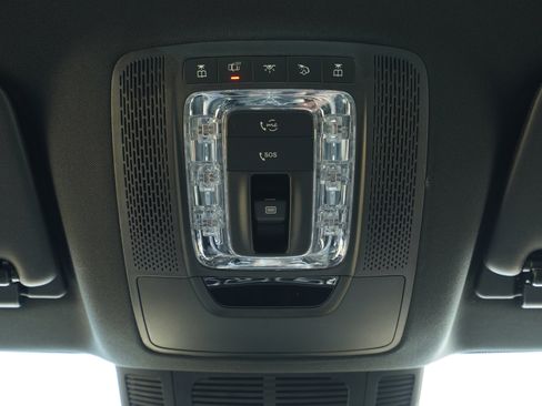 New 2026 Mercedes-Benz GLE 53 AMG 4MATIC Coupe image 38