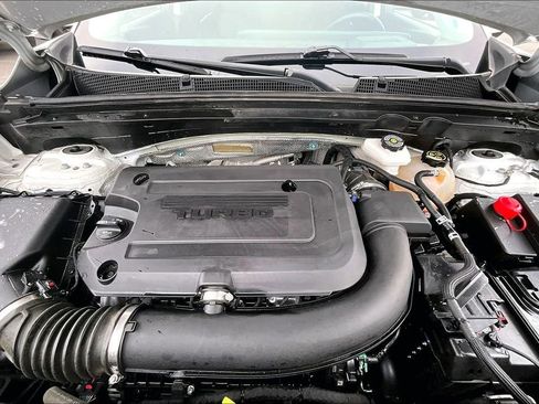 Used 2024 Buick Envision Preferred image 10