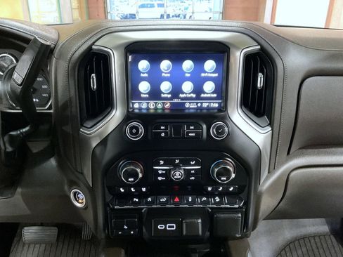 Certified 2021 Chevrolet Silverado 1500 LTZ image 13