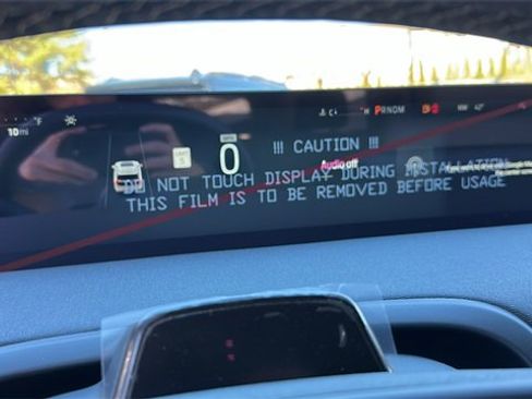 New 2025 Ford Expedition Max Active image 26