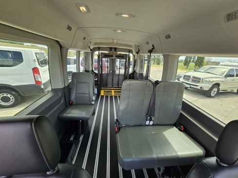 Used 2023 Ford Transit 350 XL image 21