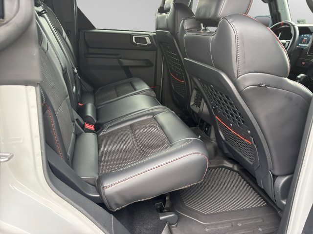Used 2026 Ford Bronco Raptor AWD/4WD image 13