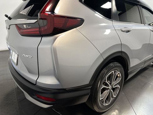 Certified 2020 Honda CR-V EX-L image 14