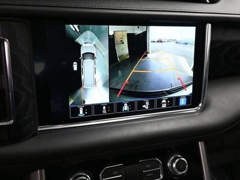 Used 2023 GMC Yukon Denali AWD/4WD image 34