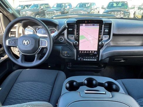 New 2026 RAM 2500 Tradesman w/ Safety Group image 15