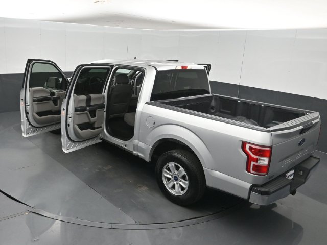 Used 2019 Ford F150 XLT RWD image 61