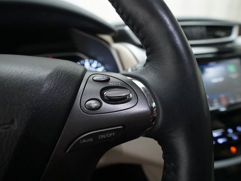 Used 2020 Nissan Murano Platinum image 19