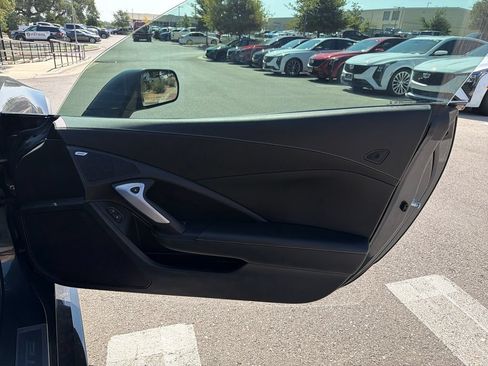 Used 2018 Chevrolet Corvette Grand Sport RWD image 31