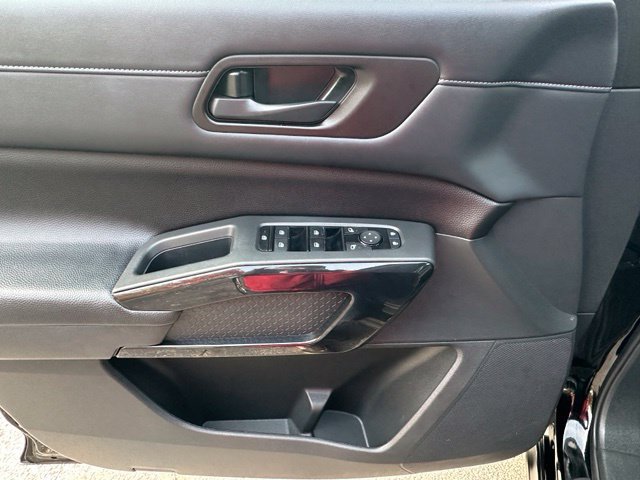 Certified 2024 Nissan Pathfinder S AWD/4WD image 19