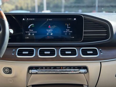 Certified 2022 Mercedes-Benz GLE 450 4MATIC image 60