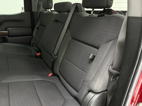 Used 2020 GMC Sierra 1500 Elevation w/ Elevation Value Package AWD/4WD image 33