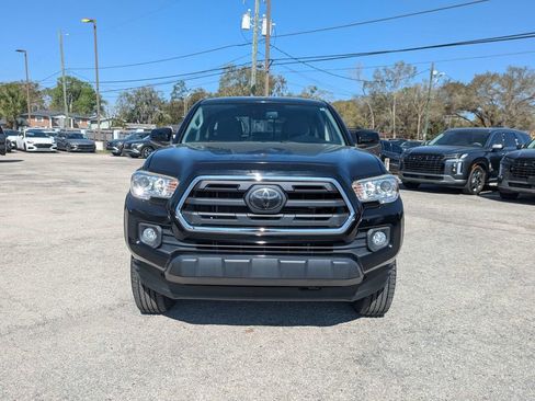 Used 2019 Toyota Tacoma SR5 image 9