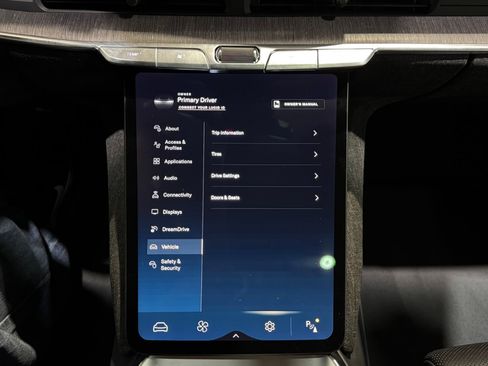 Used 2022 Lucid Air Grand Touring image 60