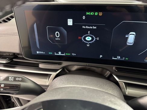 New 2026 Kia Carnival SX FWD image 33