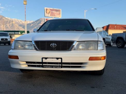 Used 1996 Toyota Avalon XLS image 97