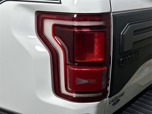 Used 2020 Ford F150 Raptor w/ Equipment Group 802A Luxury image 25