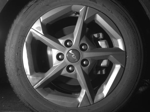 Used 2025 Kia K4 LXS image 13