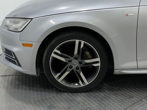 Used 2018 Audi A4 2.0T Premium Plus image 37