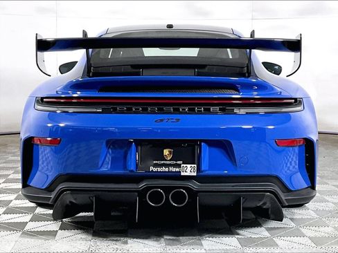 Used 2026 Porsche 911 GT3 RWD image 10