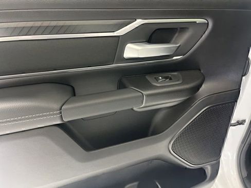 New 2026 RAM 1500 Big Horn AWD/4WD image 32