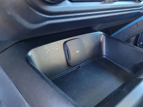 Used 2023 Ford Bronco Wildtrak AWD/4WD image 28