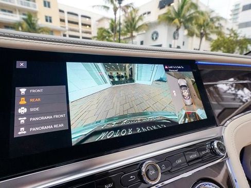 Used 2021 Bentley Continental GT Mulliner image 73