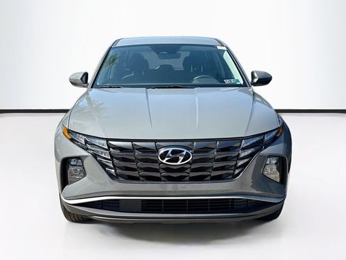 Used 2024 Hyundai Tucson SE AWD/4WD image 2