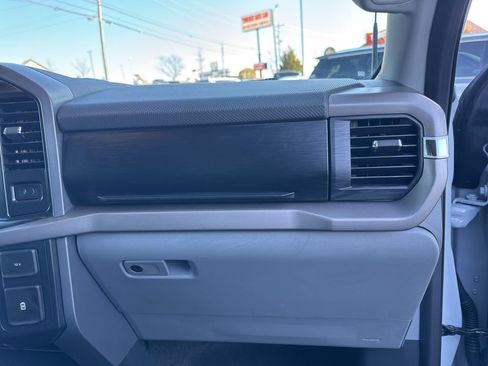 Used 2025 Ford F150 XLT w/ Equipment Group 301A Standard image 22
