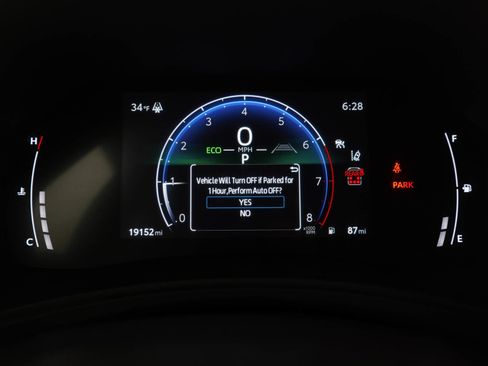 Used 2025 Toyota Grand Highlander AWD image 30