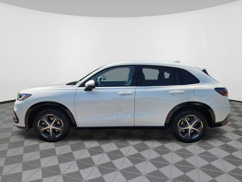 Used 2024 Honda HR-V EX-L image 5