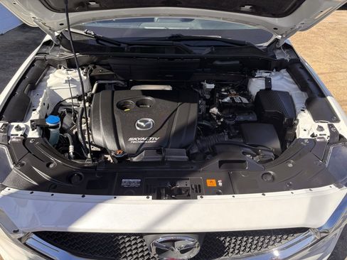 Used 2018 MAZDA CX-5 Sport image 32