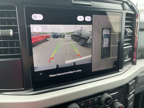 New 2026 Ford F250 XLT AWD/4WD image 17