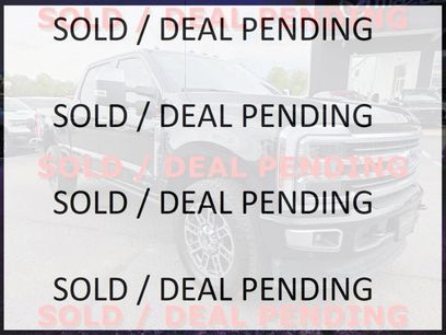 Used 2025 Ford F250 Platinum w/ Platinum Plus Package