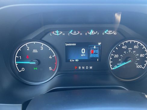 New 2026 Ford F350 XLT image 12