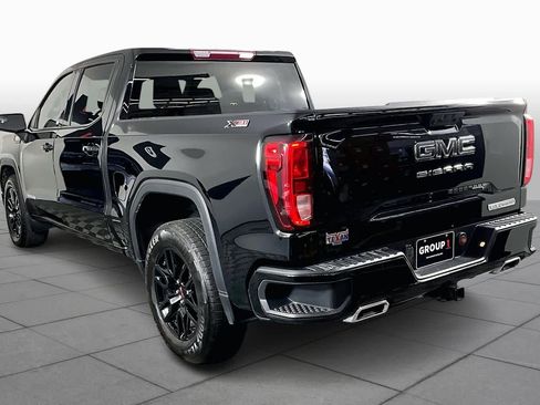 Used 2024 GMC Sierra 1500 Elevation AWD/4WD image 12
