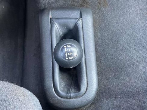 Used 2003 Dodge Ram 1500 Truck SLT AWD/4WD image 25