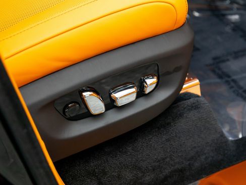 New 2026 Rolls-Royce Cullinan image 39