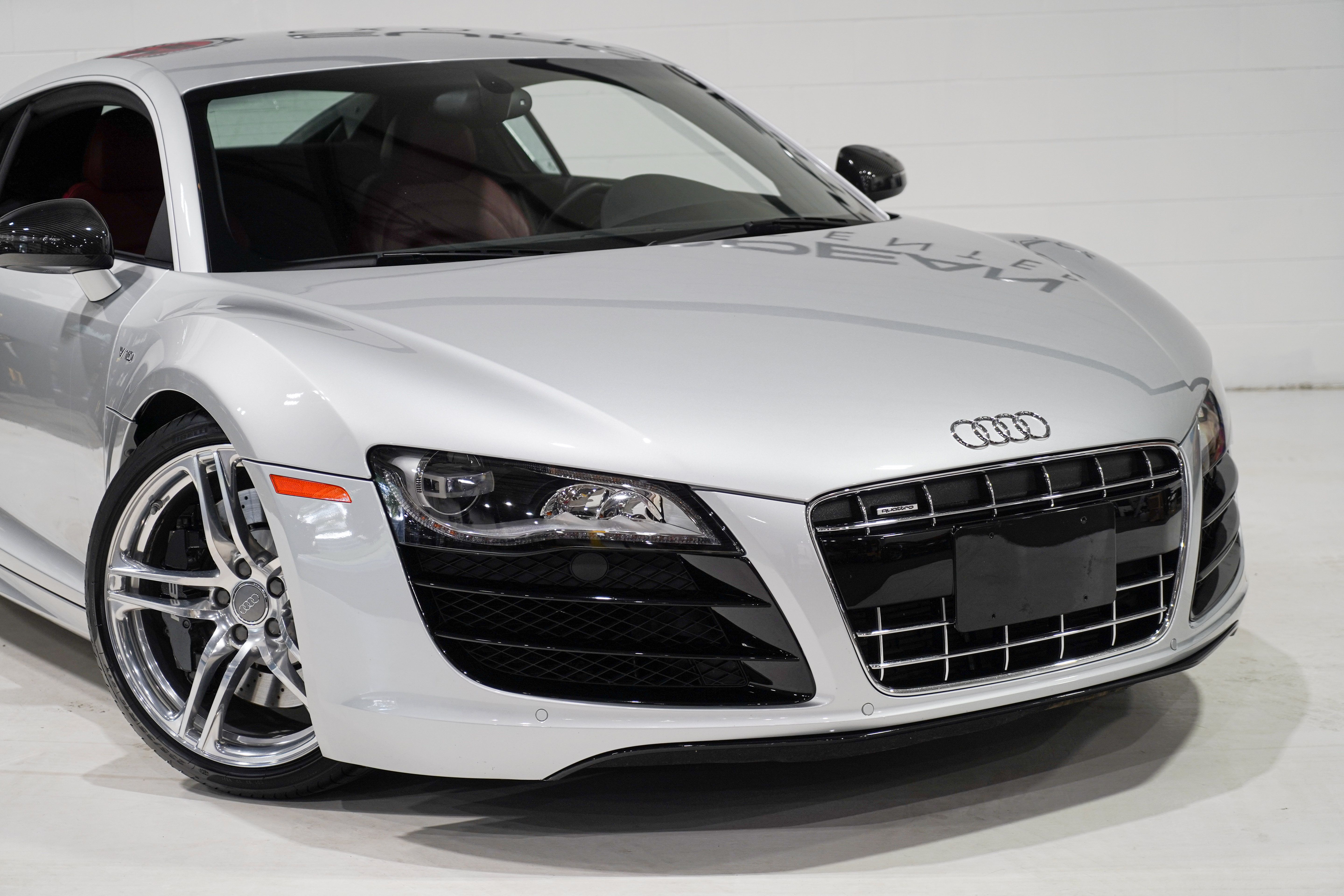 Used 2010 Audi R8 V10 AWD/4WD image 24