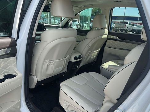 Used 2020 Hyundai Palisade Limited FWD image 17