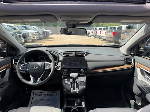 Used 2017 Honda CR-V EX image 17