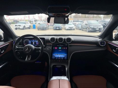 Used 2023 Mercedes-Benz C 300 Sedan image 20