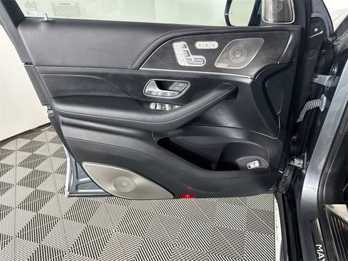 Used 2023 Mercedes-Benz Maybach GLS 600 Maybach GLS 600 image 10