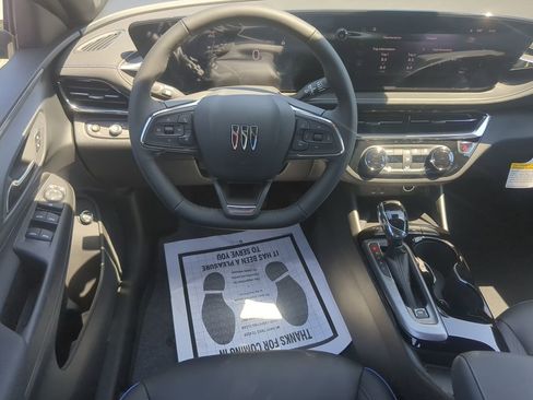 New 2025 Buick Envista Sport Touring w/ Convenience I Package image 25