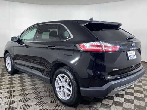 Used 2023 Ford Edge SEL w/ Convenience Package AWD/4WD image 29