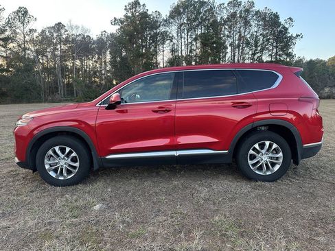 Used 2020 Hyundai Santa Fe SEL w/ Cargo Package image 8