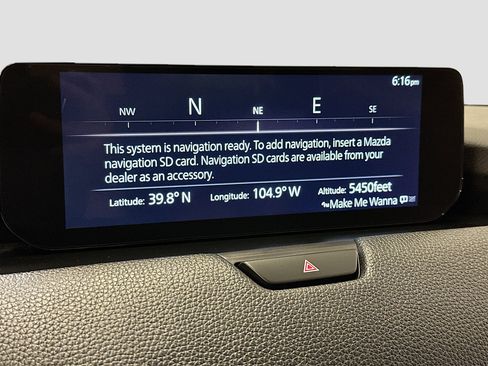 Used 2024 MAZDA CX-90 Plug-In Hybrid w/ Preferred image 22