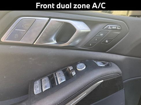 Certified 2022 BMW X7 xDrive40i AWD/4WD image 12