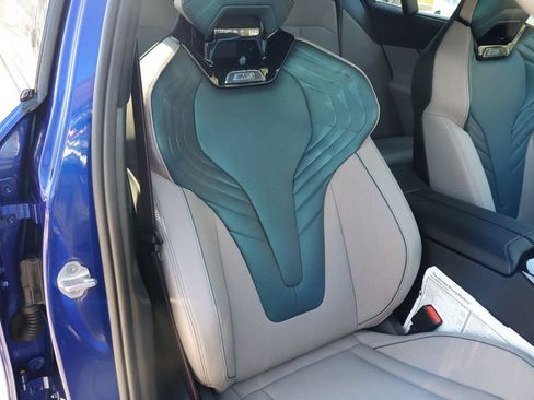 New 2026 BMW M5 AWD/4WD image 10