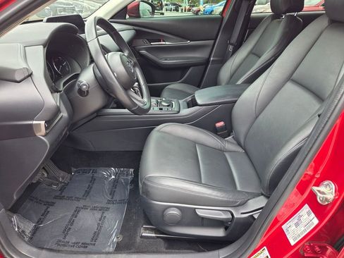 Certified 2022 MAZDA CX-30 AWD 2.5 S w/ Select Package image 3