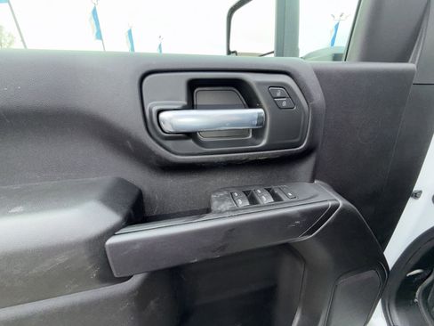 New 2026 GMC Sierra 3500 Pro image 15